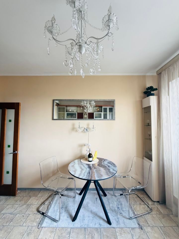 m. Ryazansky prospekt: Apartment, 1-rooms