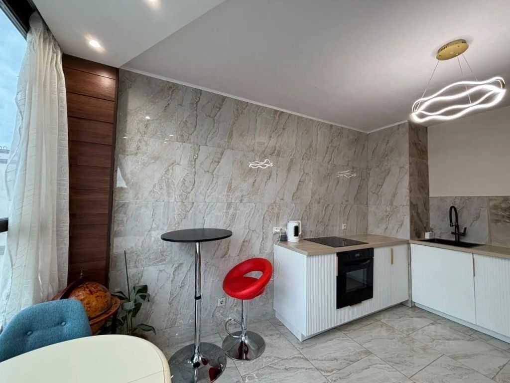 m. Bitsa: Apartment, 3-rooms