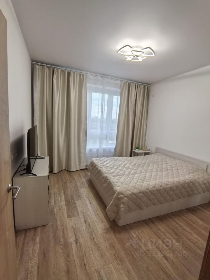 m. Bitsa: Apartment, 2-rooms