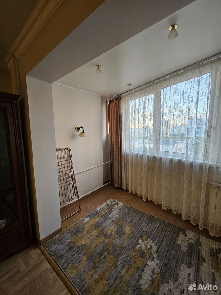 m. Troparevo: Apartment, 2-rooms