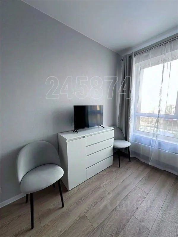 m. Olgino: Apartment, 1-rooms
