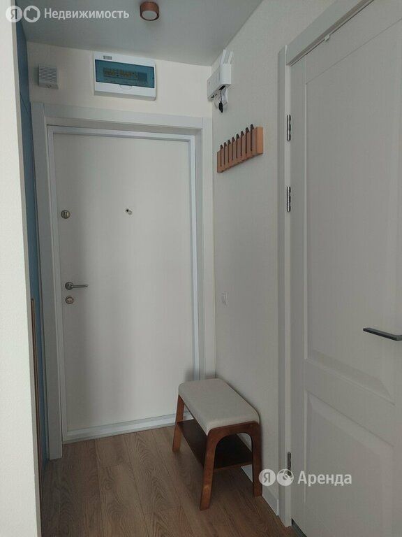 m. Okruzhnaya: Apartment, 1-rooms