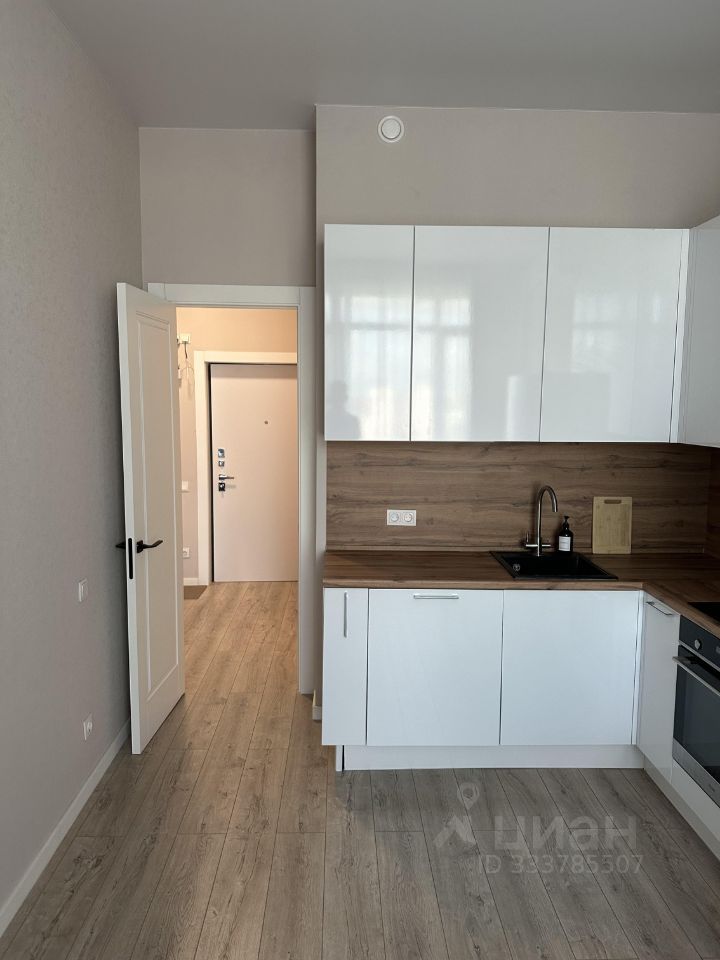 m. Strogino: Apartment, 1-rooms