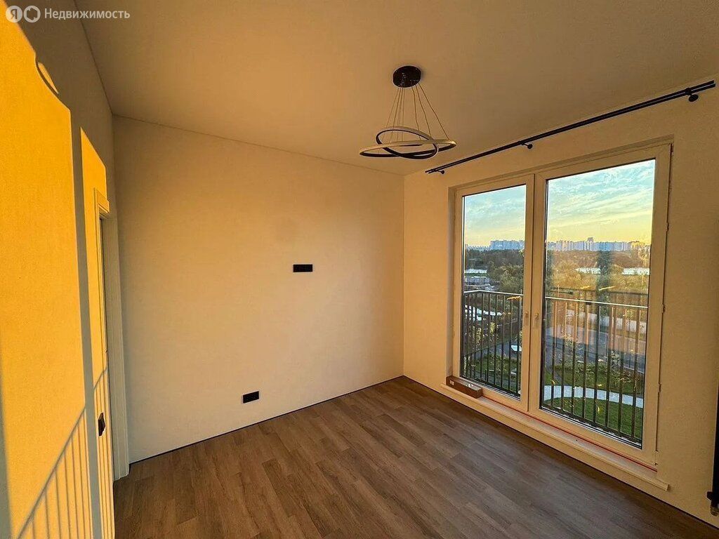 m. Spartak: Apartment, 2-rooms