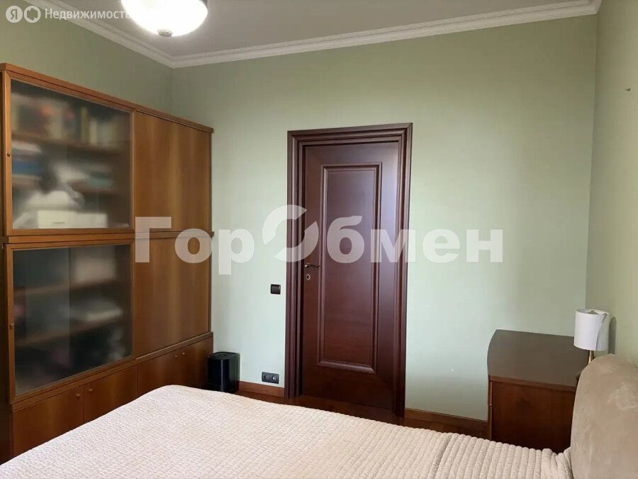 m. Marksistskaya: Apartment, 3-rooms