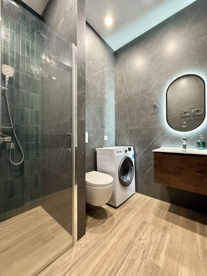 m. Aminyevskaya: Apartment, studio