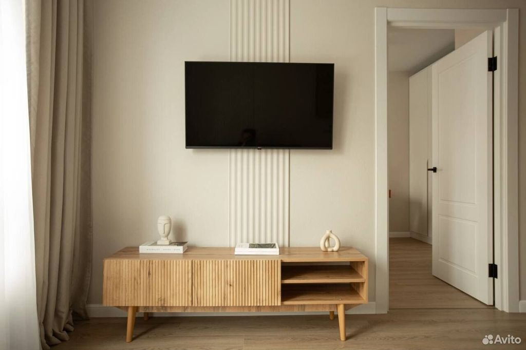 m. Aminyevskaya: Apartment, 1-rooms