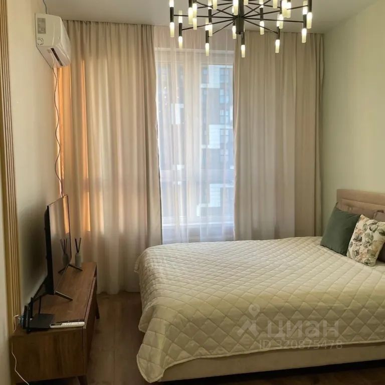 m. Medvedkovo: Apartment, studio