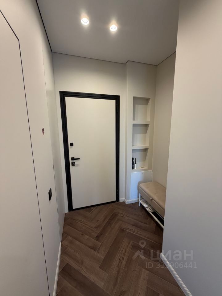m. Petrovsko-Razumovskaya: Apartment, 2-rooms