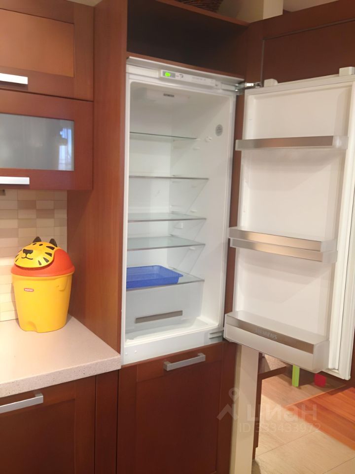 m. Odintsovo: Apartment, 2-rooms