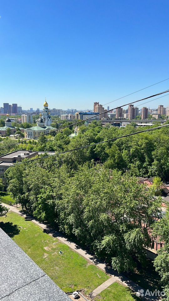 m. Kalitniki: Apartment, 1-rooms