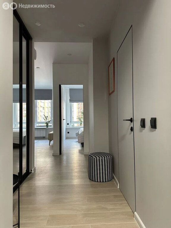 m. Nizhegorodskaya: Apartment, 1-rooms
