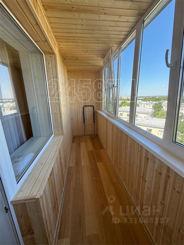 m. Podolsk: Apartment, 2-rooms