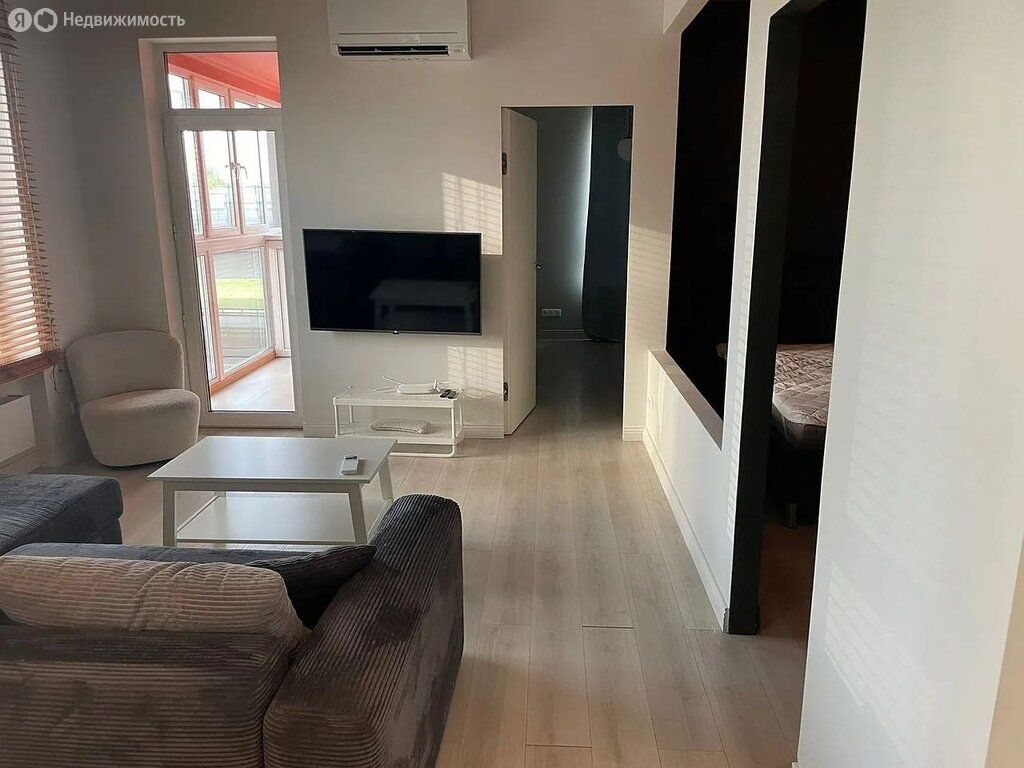 m. Botanichesky sad: Apartment, 2-rooms