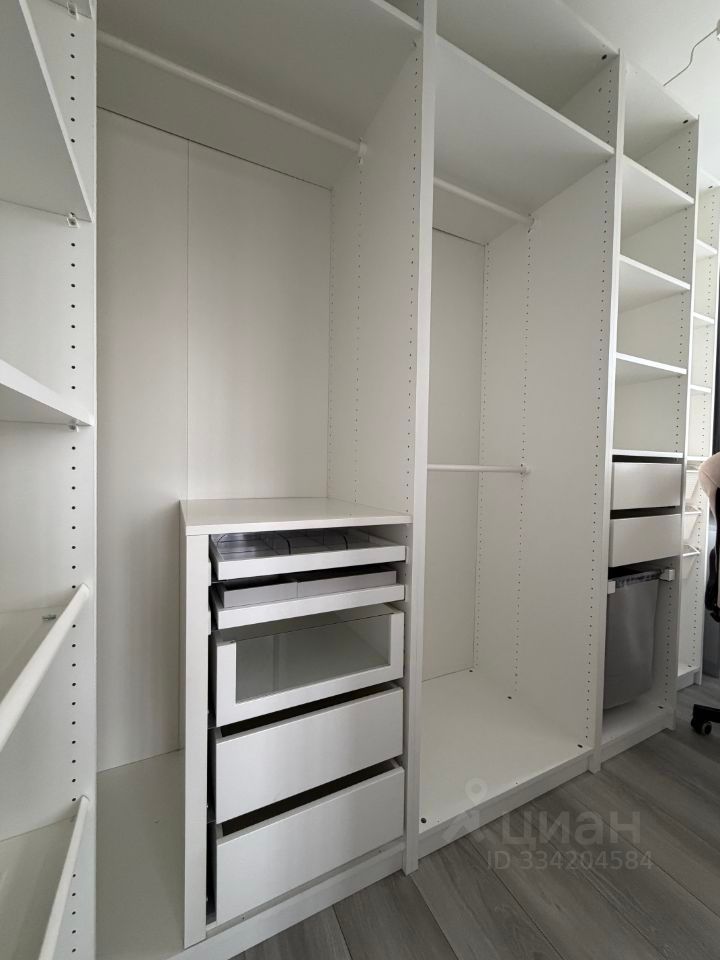 m. Narodnoe Opolchenie: Apartment, 2-rooms