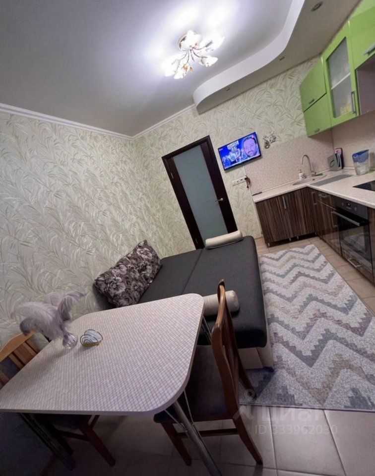 m. Kotelniki: Apartment, 1-rooms