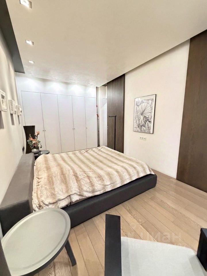 m. Grazhdanskaya: Apartment, 2-rooms