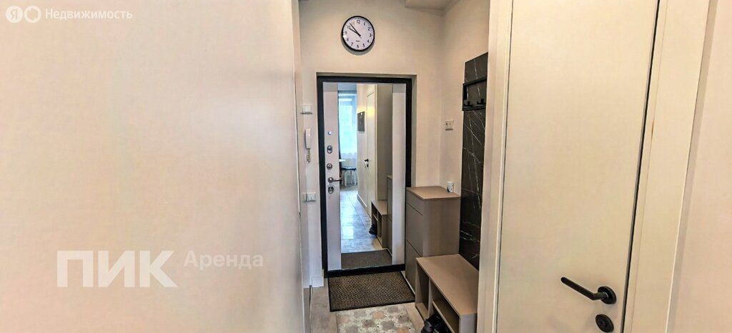 m. Kakhovskaya: Apartment, 1-rooms