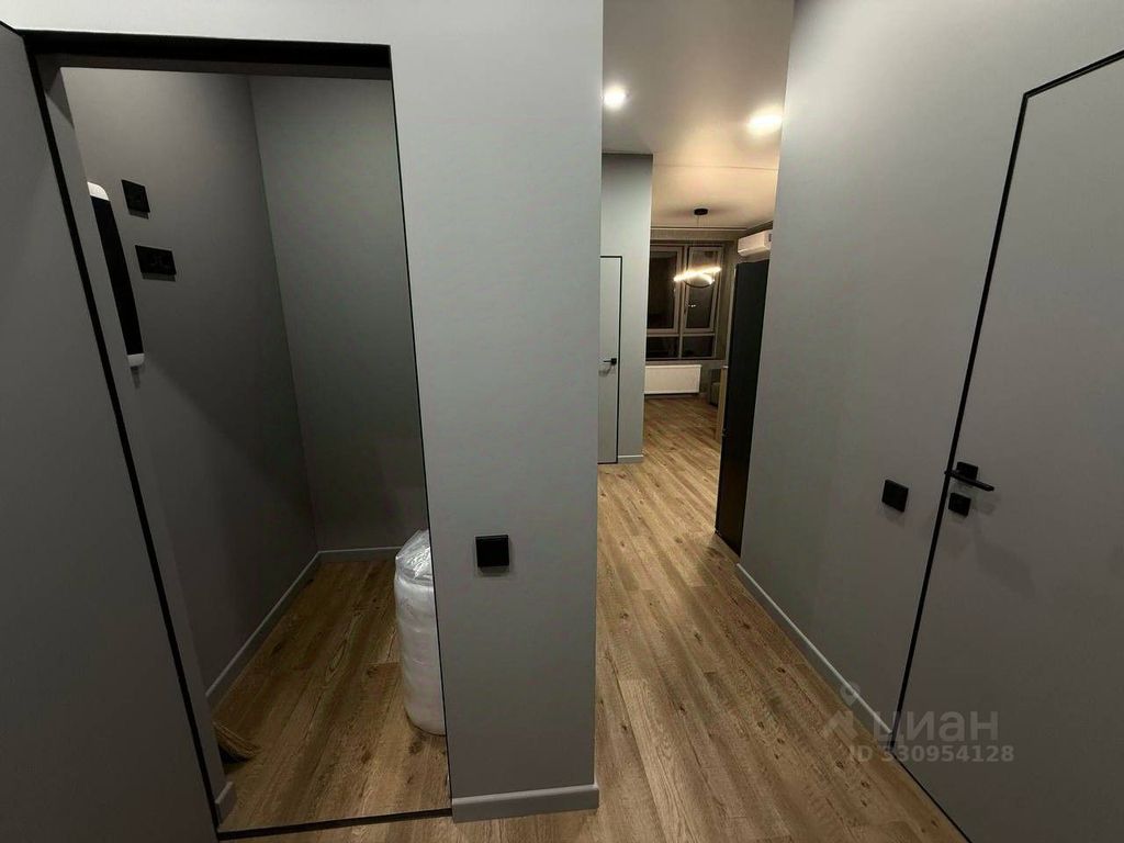 m. Nemchinovka: Apartment, 1-rooms
