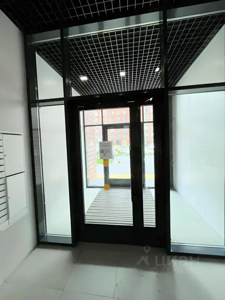 m. Kotelniki: Apartment, 2-rooms