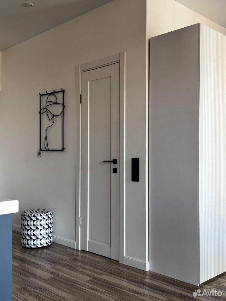 m. Savelovskaya: Apartment, studio