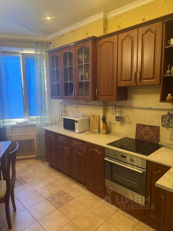 m. Schelkovskaya: Apartment, 1-rooms