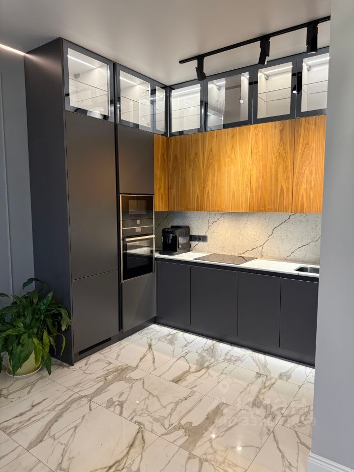 m. TsSKA: Apartment, 2-rooms
