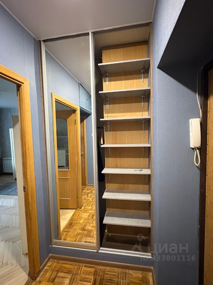 m. Belorusskaya: Apartment, 1-rooms