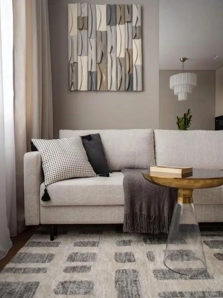 m. Shelepikha: Apartment, 2-rooms