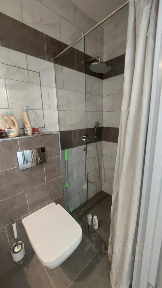 m. Novodachnaya: Apartment, studio
