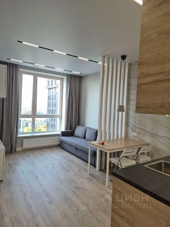 m. Vodny stadion: Apartment, 1-rooms