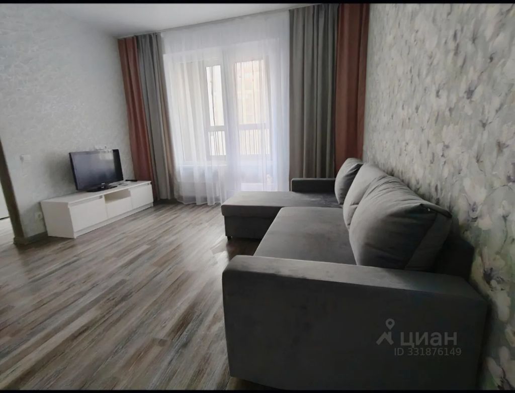 m. Panki: Apartment, 2-rooms