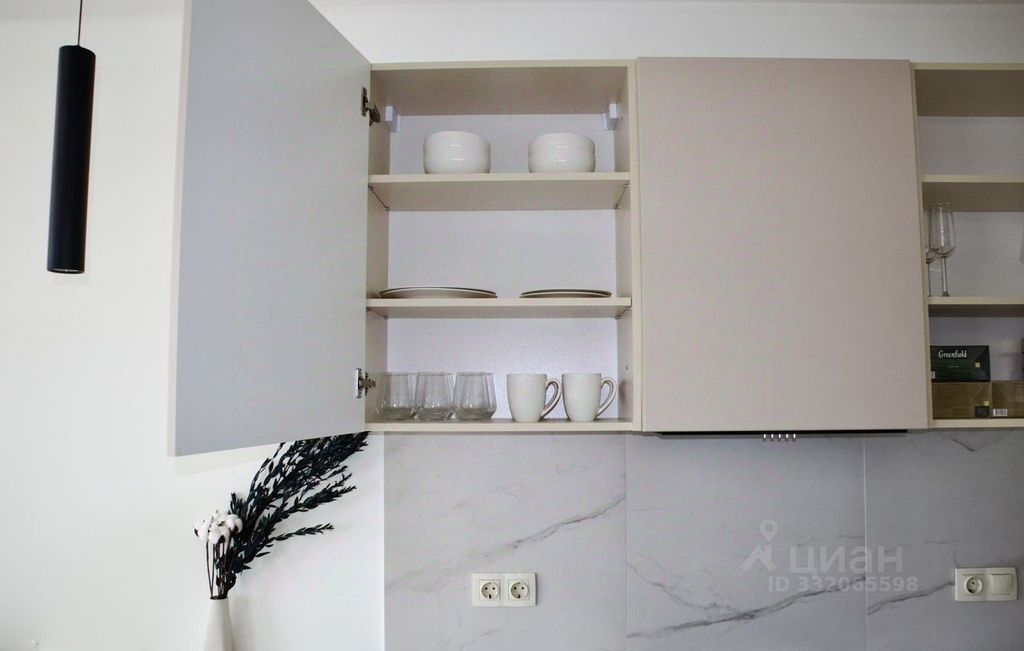 m. Vodny stadion: Apartment, 1-rooms