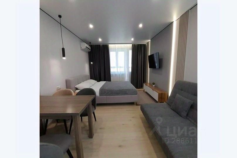 m. Molzhaninovo: Apartment, 1-rooms