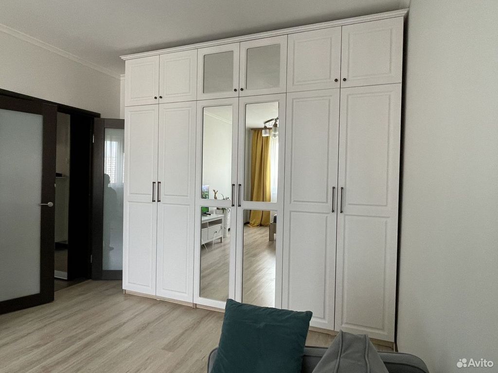 m. Medvedkovo: Apartment, 2-rooms