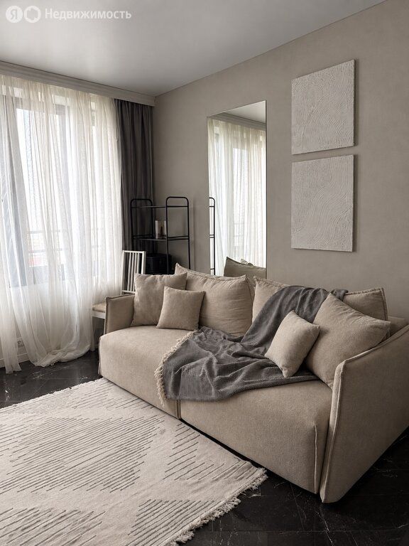 m. Dmitrovskaya: Apartment, 1-rooms