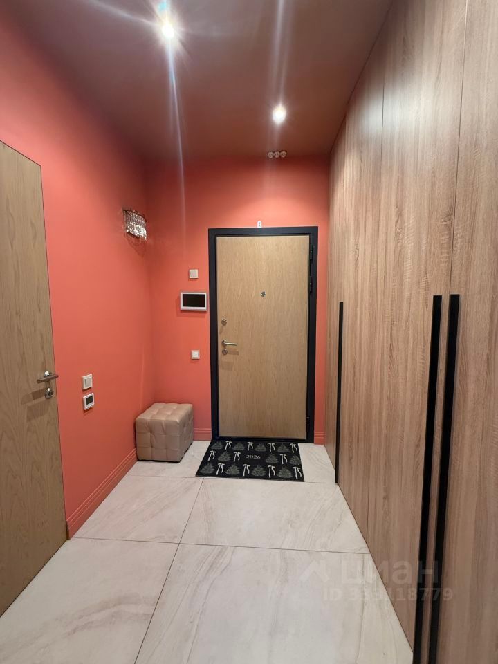 m. Avtozavodskaya: Apartment, 2-rooms