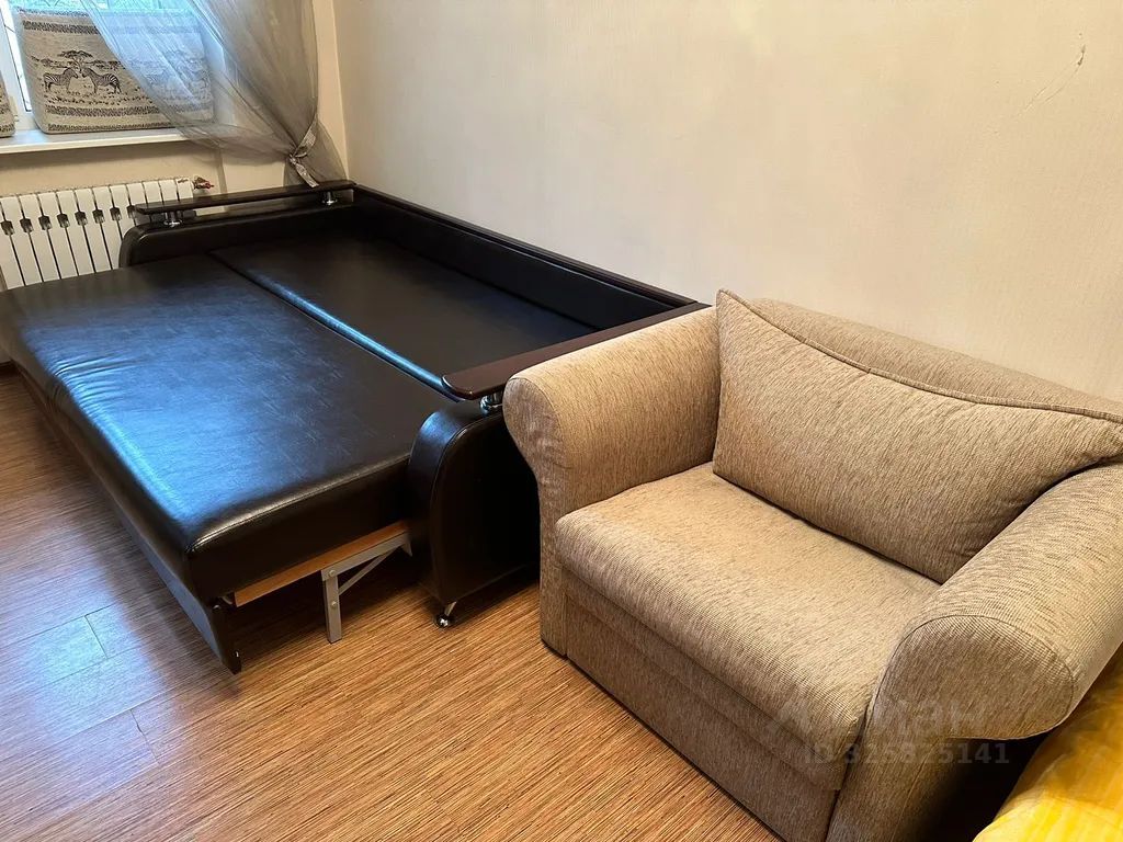 m. Saltykovskaya: Apartment, studio