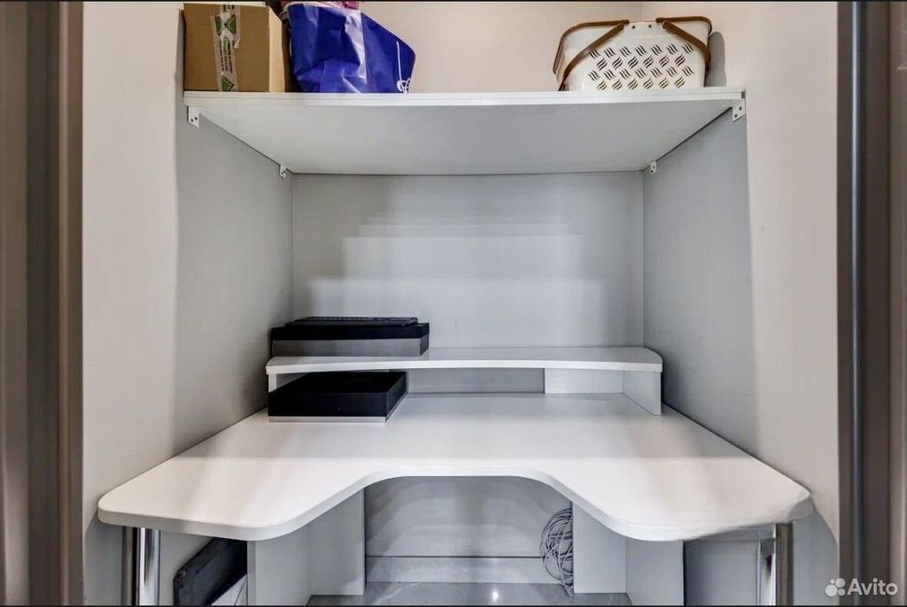m. Dinamo: Apartment, 3-rooms