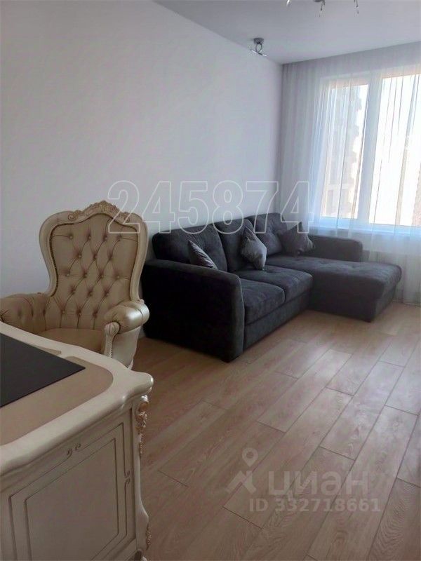 m. Nagornaya: Apartment, 1-rooms