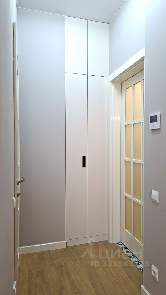 m. Kuntsevskaya: Apartment, 2-rooms