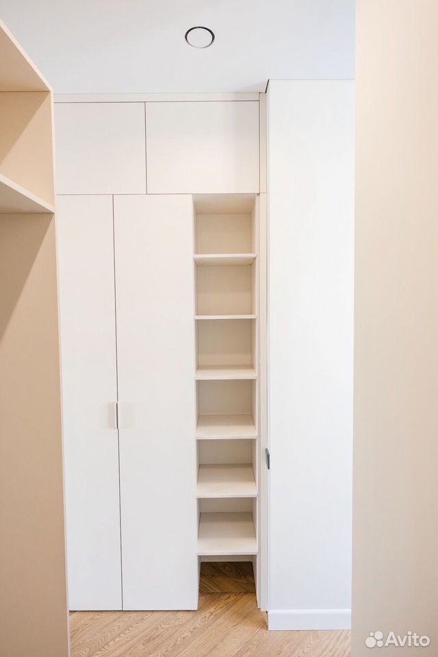 m. Aminyevskaya: Apartment, 2-rooms