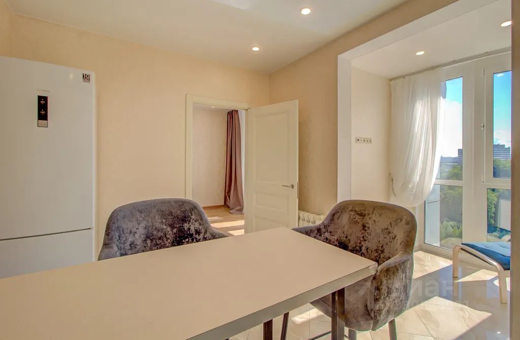 m. Penyagino: Apartment, 1-rooms