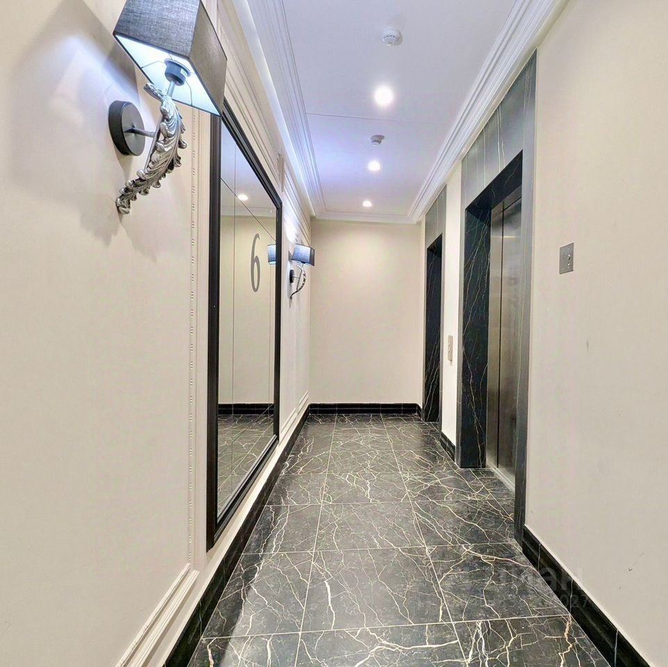 m. Dinamo: Apartment, 2-rooms