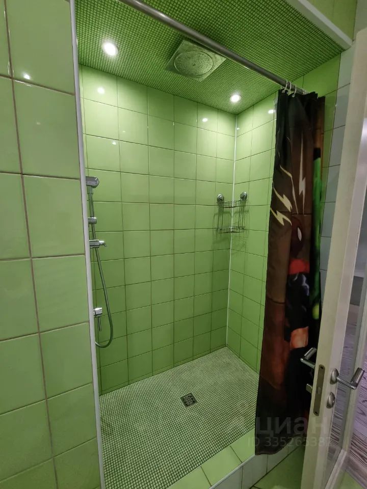 m. Rabochy Poselok: Apartment, studio