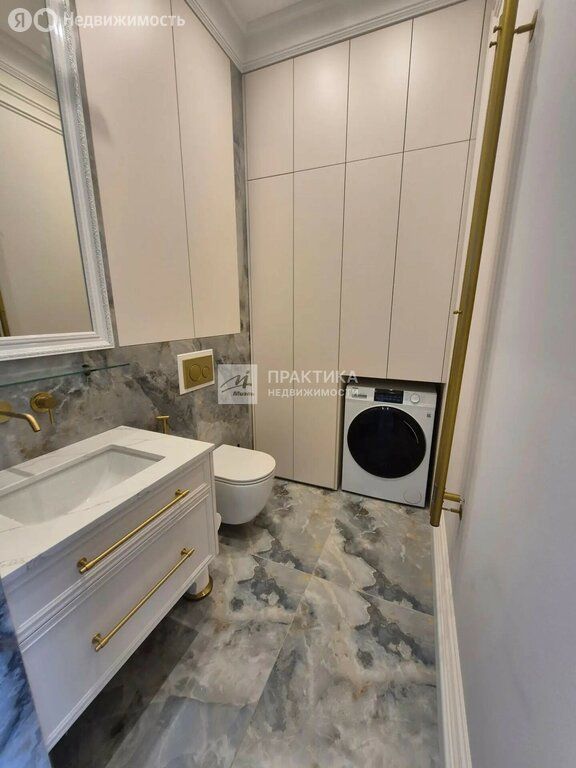 m. Zorge: Apartment, 2-rooms