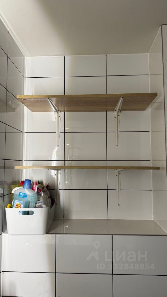 m. Vnukovo: Apartment, 1-rooms