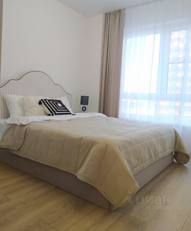 m. Vladykino: Apartment, 1-rooms