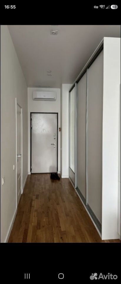 m. Shelepikha: Apartment, studio