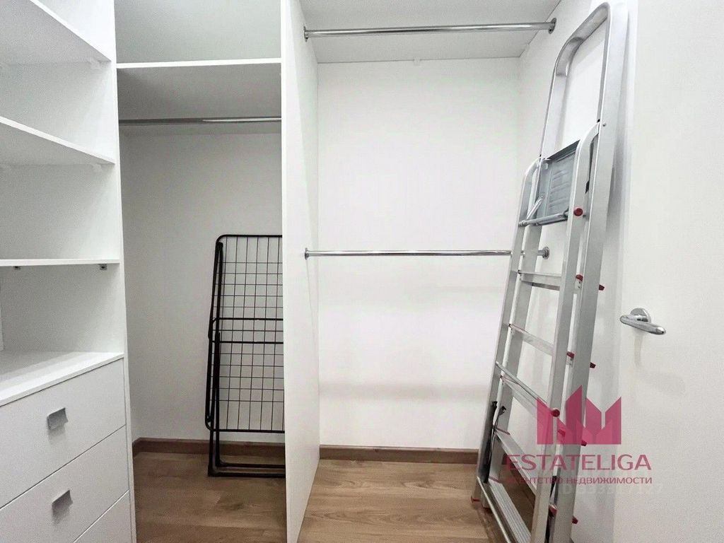 m. Kuntsevskaya: Apartment, 1-rooms
